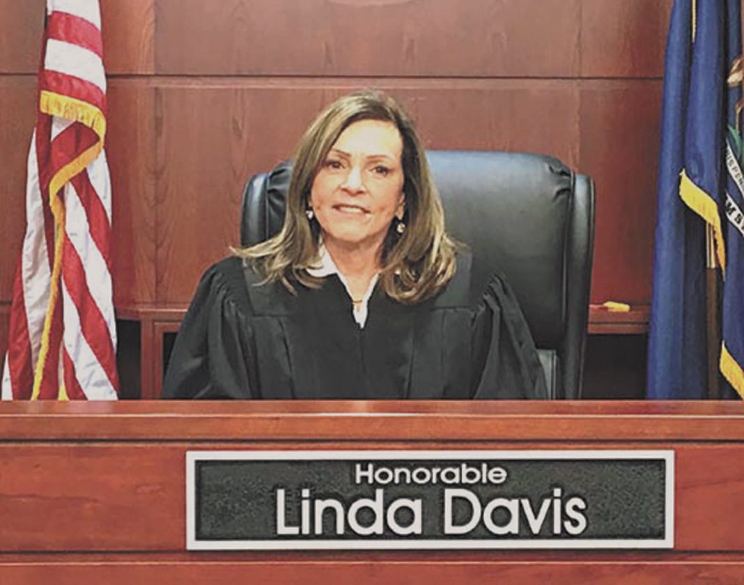 Former judge: addiction is a disease, not a moral failure News, sports, jobs Former judge: addiction is a disease, not a moral failure News, sports, jobs